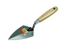 ALLWAY TOOLS PT5 labelled 5-1/2" Pointing Trowel (Pack of 10)