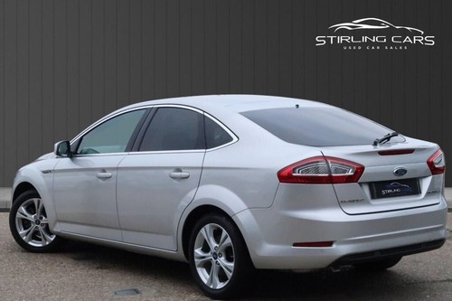2014 FORD MONDEO 2.0 TDCI TITANIUM X BUSINESS EDITION HATCHBACK 5DR DIESEL PO - Picture 7 of 24