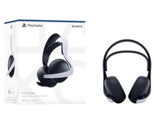 Sony PULSE ELITE Wireless Headset White PS5,P...