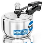 New Hawkins Stainless Steel Inner Lid Pressure Cooker, 2 Liter- Free Shipping