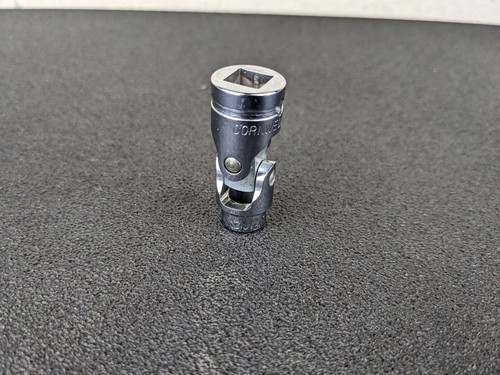 #bj538 Cornwell Tools USA NEW U-2210MM 3/8" Drive 10mm 6 Point Swivel Socket - Bild 4 von 10