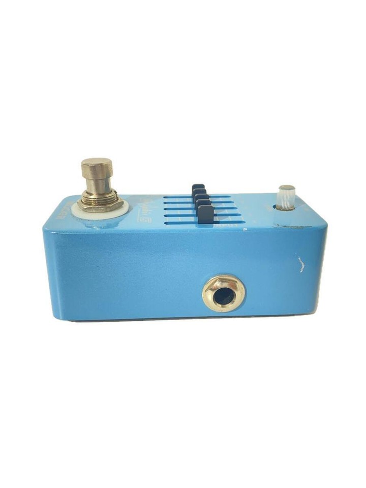 Mooer Graphic G/Equalizer/Body Only/For Electric Guitar ED016 eBay