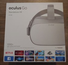 Oculus Go 32go