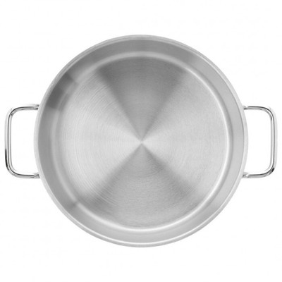 DEMEYERE Apollo 7 niedriger Topf 40850-355-0 - 8,4 ltr