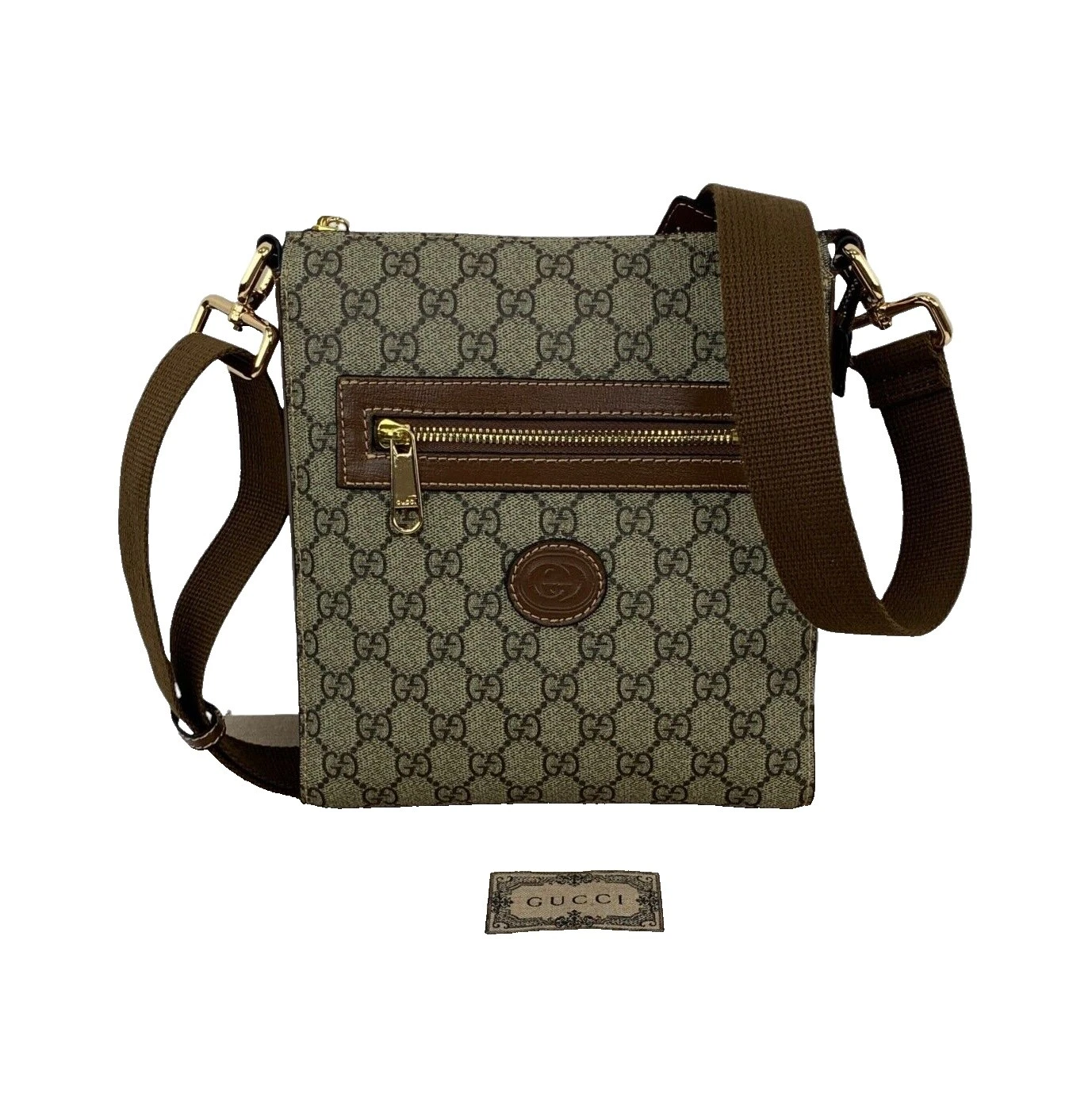 Gucci Crossbody Bags for Men