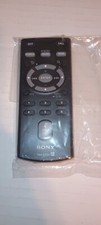 Telecomando RM-X231 per lettore impianto stereo audio autoradio CD Sony