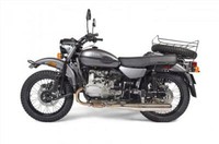 2022 Ural GEAR-UP
