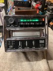 8 Track Player Fm Craig Floor Mount Serviced Video