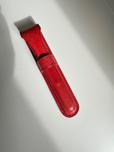 Etui für 1 Füller Füllfederhalter Meisterstück.Für Montblanc 149 Montblanc 146 - Bild 4 von 14