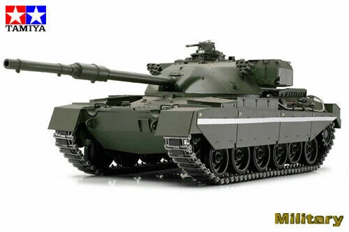 Carri armati di modellismo statico scala 1:25