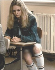 ACTRESS HEATHER GRAHAM SIGNED 8x10 PHOTO w/COA THE HANGOVER REST OF US MOVIE