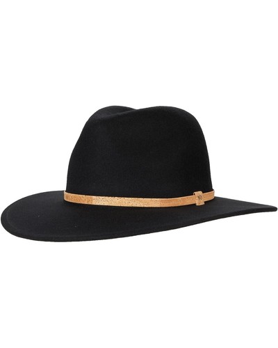 Freya Eenie Meenie Miney Mo Lifeguard Hat Black Tiger Patch  display picture 1