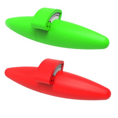LED Seven-Star Peg Floats Seven-Star Fishing Float High Sensitivity Electronic Q