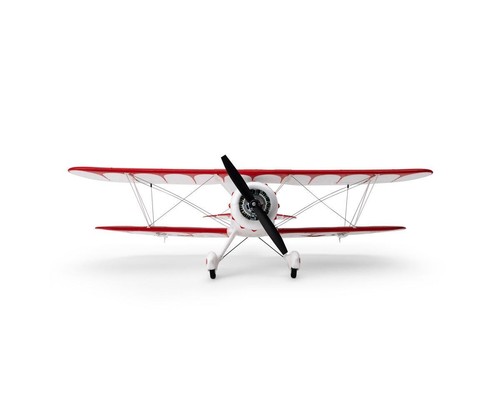 E-flite Ultra-Micro UMX Waco BNF Basic Electric Airplane (550mm) (White) - Picture 10 of 12