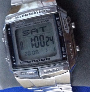 casio db 360 original vs fake