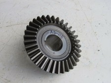 Land Pride 0.142.5001.00 Gearbox Crown Bevel Gear Wheel DM3605 DM3606 DM3607 DM3