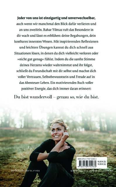Thumbnail - Du Wurdest In Den Sternen Geschrieben Bahar Yilmaz