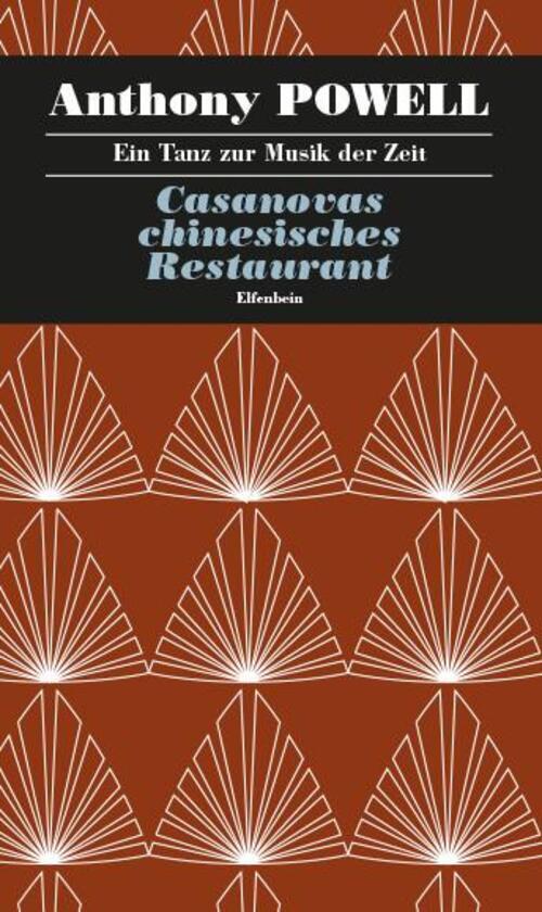 Thumbnail - Casanovas Chinesisches Restaurant | Anthony Powell | Buch | 255 S. |