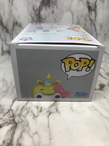 Funko Pop! #58 Sanrio Hello Kitty & Friends Fiesta Unicornio - Nuevo En Caja - Imagen 5 de 6