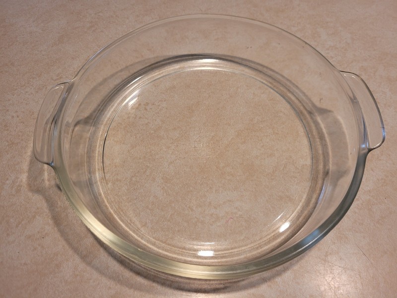 Vintage Pyrex Glass