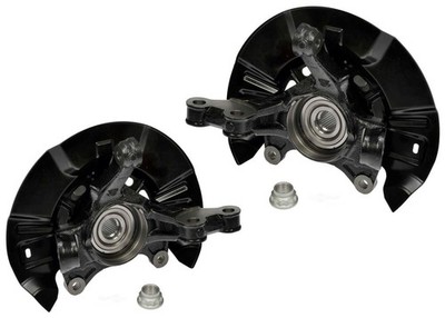 For Toyota Matrix 2009-2013 2.4 Front Wheel Drive Front Steering Knuckle & Hub