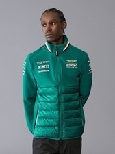 Aston Martin Racing Coats, Jackets & Vests for Men for Sale - Shop