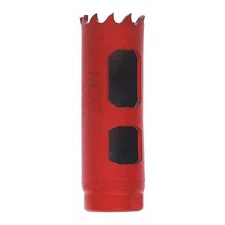 Morse Mhs10 5/8" Bi-Metal Hole Saw