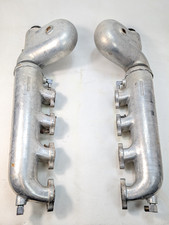 Glenwood Water Cooled Boat Marine Exhaust Manifolds Ford 460 429