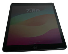 Apple iPad 7th Generation A2197 10.2" 128GB Wi-Fi MW772LL/A