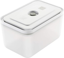 ZWILLING Fresh & Save Vakuum-Box L Kunststoff Frischhaltedose Eckig