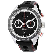 Tissot PRS 516 Chronograph Automatic Men's Watch T100.427.16.051.00
