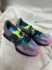 New Balance 327 Miami Nights MS327EB Size 10