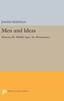 Johan Huizinga | Men And Ideas | Buch | Englisch (2016) | Ean 9780691640044