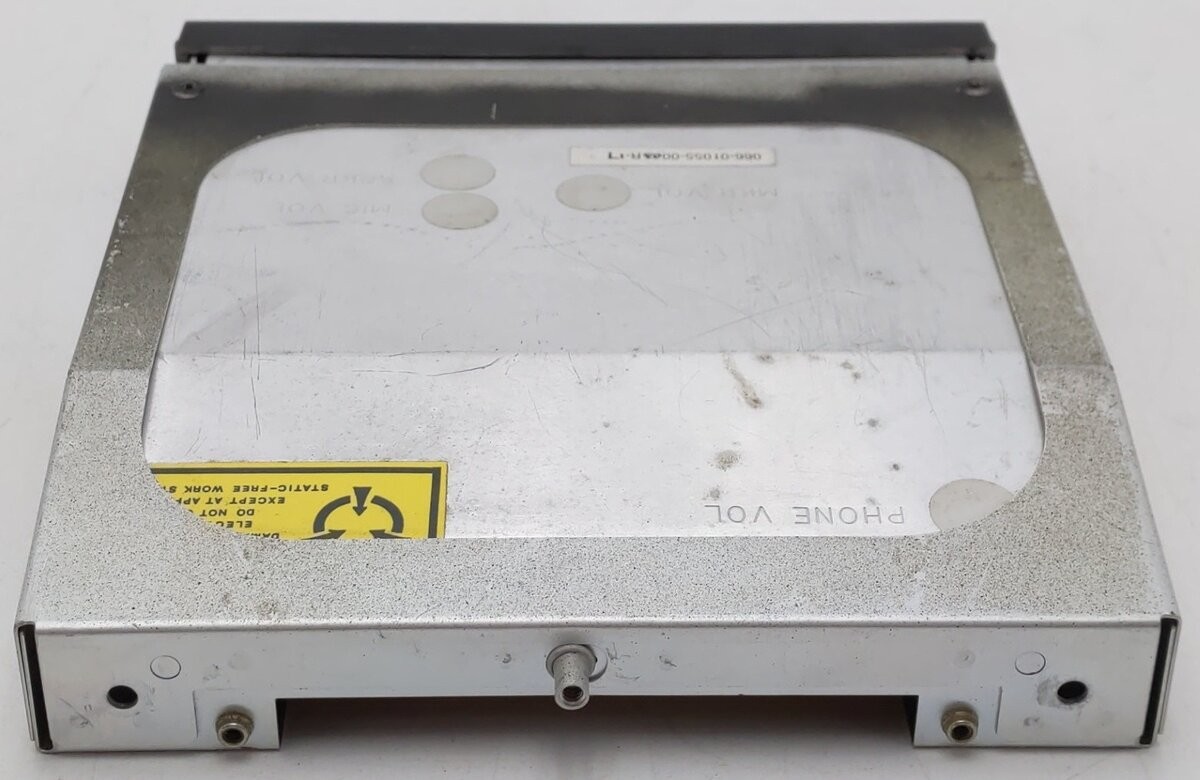 Bendix King KMA 24 Audio Panel