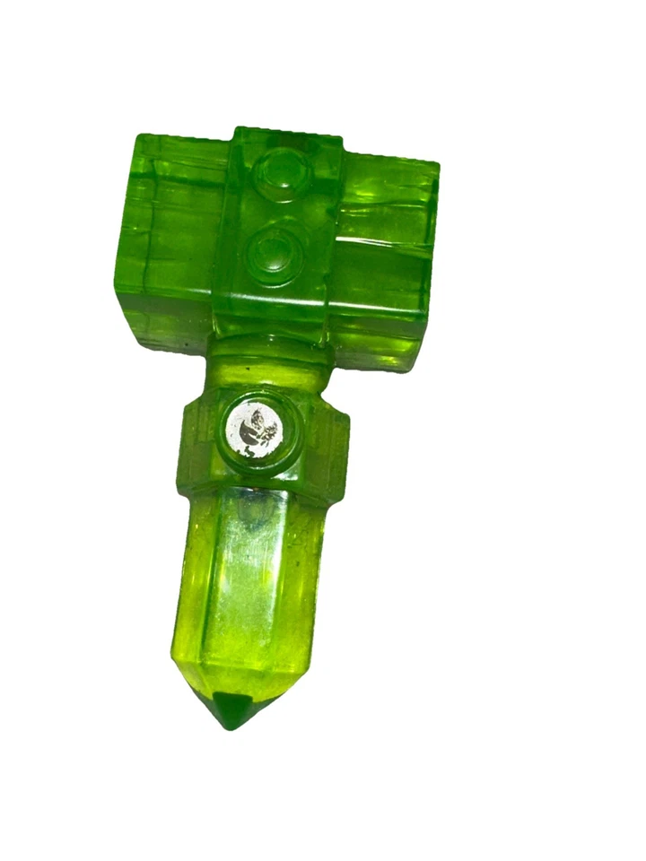 Lote de 4 trampas Skylanders Crystal Trap Team Foto 4 de 4