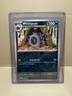 Pokemon TCG - Whirlipede - 055/086 -  Reverse Holo- SV: Black Bolt