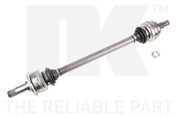 Antriebswelle NK 503312 FüR Mercedes Klasse W205 Model S205 C205 A205 AMG Matic-image