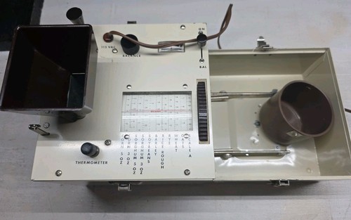 portable grain moisture tester Tested Working