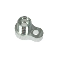 Omega Environmental Technologies 35-10011 Peanut Style Compressor Block To