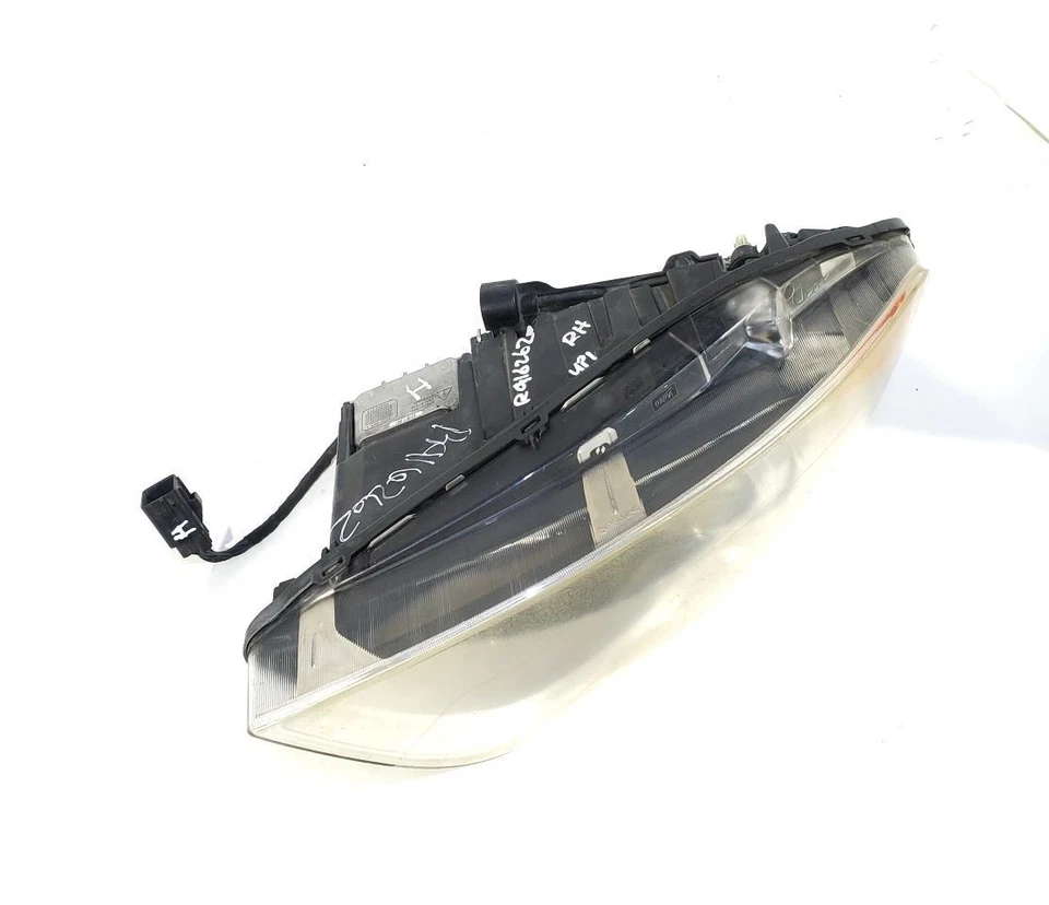 Faro derecho completo 30763150 xenón Volvo XC60 2011 2012 2013 OEM Foto 4 de 4