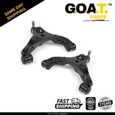 Pair Front Lower Control Arms Wball Joint For 10-25 Mercedes-benz Sprinter 2500 Pair Front Lower Control Arms Wball Joint For 10-25 Mercedes-benz Sprinter 2500