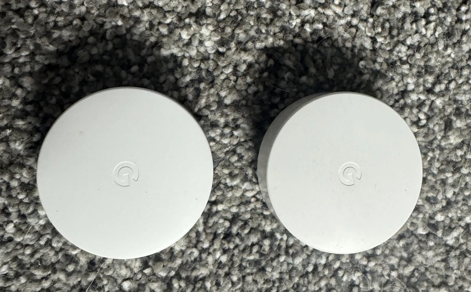 Google Nest Learning Thermostat (3rd Gen) Copper – with Base & 2 Sensors - Image 2 of 4