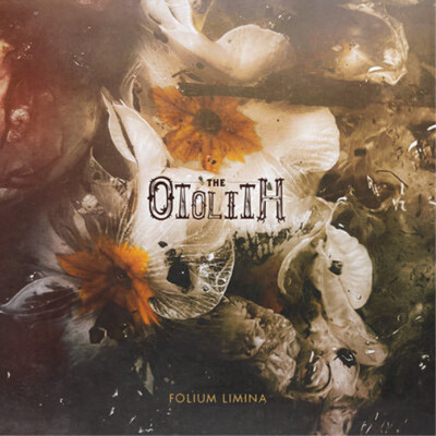 The Otolith Folium Limina (Vinyl) 12'' Album Coloured Vinyl (US IMPORT)