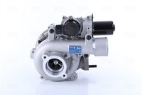 Turbolader FüR Toyota Land Cruiser LJ12_ KZJ12_ TRJ12_ KDJ12_