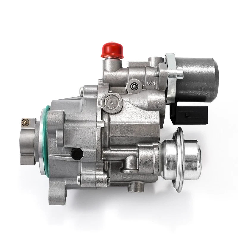 Bomba de combustible de alta presión para motor BMW 335i 535i N54 N55 13517616170 Stock en EE. UU. Foto 2 de 4