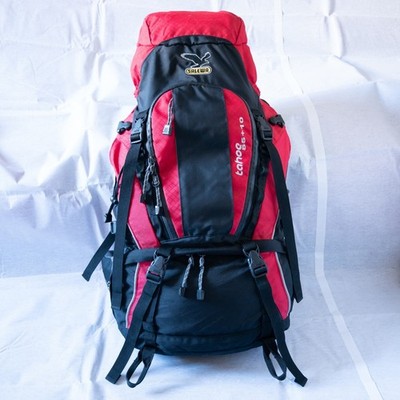 SALEWA Tahoe 55+10 - Top Allround Touren Rucksack