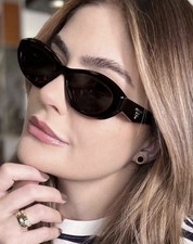 Prada PR26ZS Black Sunglasses Brand New RRP £375