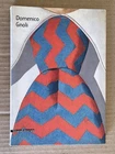 Domenico Gnoli - Catalogo  mostra Palazzina dei giardini, Modena - Silvana 2001