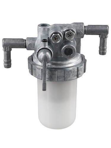 OEM Number 129335 55701 for Oil Water Separator of For Hyundai and For Yanmar - Picture 9 of 12