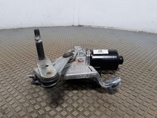 FORD S MAX Wiper Motor Front 2015-2024 5 Door MPV 1881954